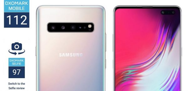 Samsung Galaxy S10 5G VS Huawei P30 Pro VS iPhone XS Max Camera