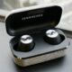 Sennheiser Wireless Earbuds