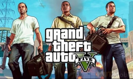Download Grand Theft Auto V New Version on PC