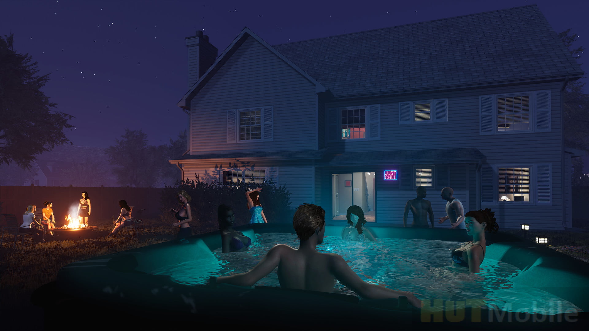 house party game download windows