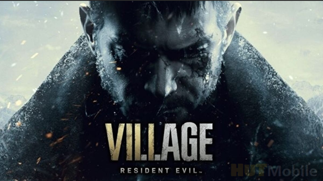 Village Resident Evil Full Compressed Game Download