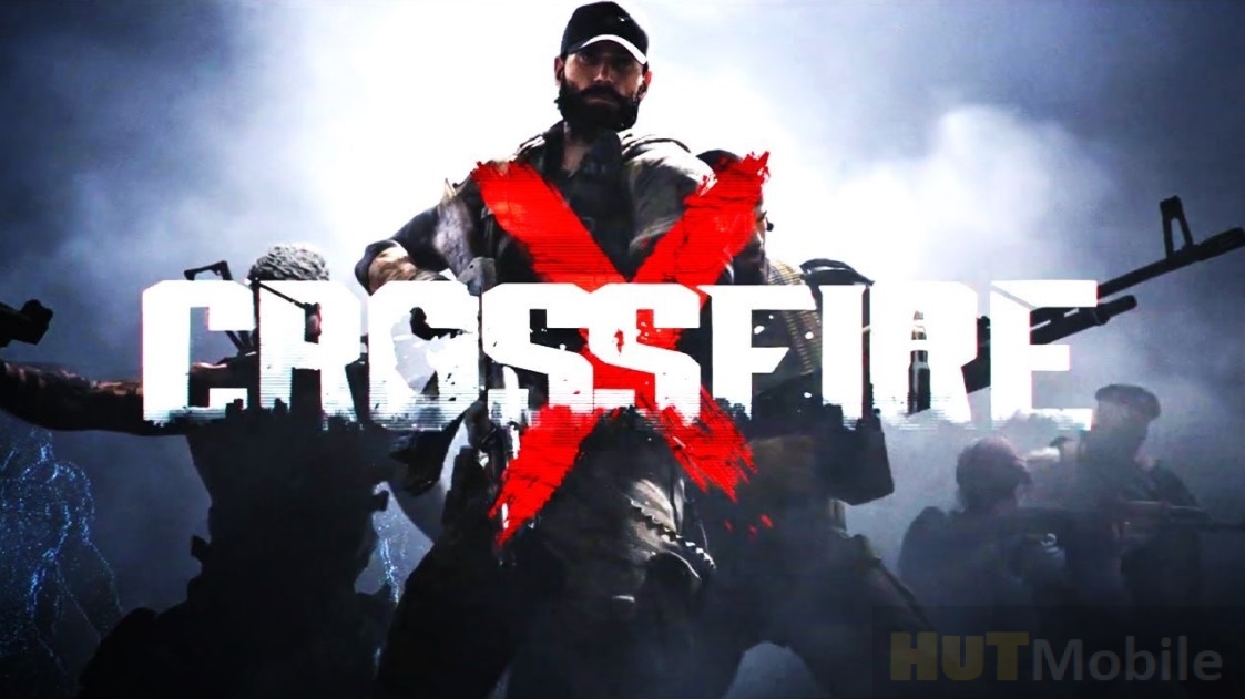 Latest CrossfireX Game Download Full Version DLC