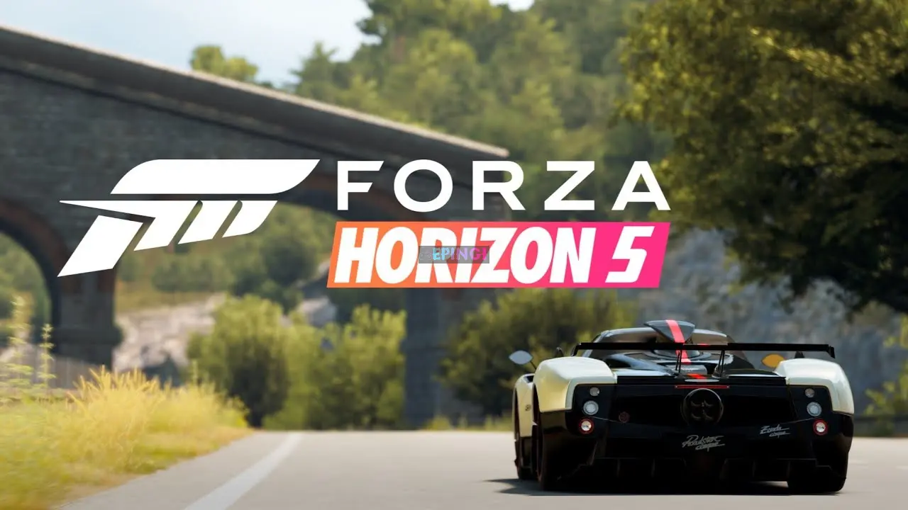 Forza Horizon 5 Download Pc Game Full Version Free Download