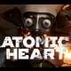 Atomic Heart iPhone ios Mobile Version Full Game Setup Free Download