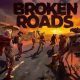 Broken Roads PC Full Version Game Free Download