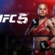 EA Sports UFC 5 PC Version Full Game Setup Free Download