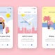 Travel Planner Apps