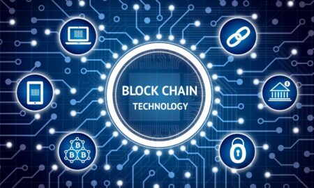 Blockchain