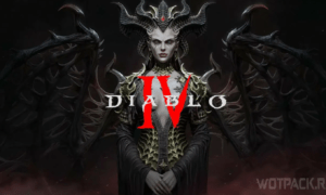 Diablo IV Dark Pathways