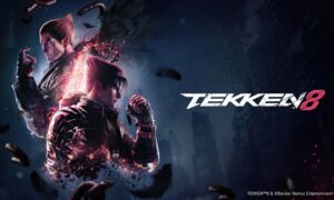 Tekken 8