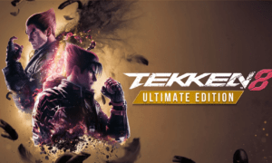 Tekken 8 PC Ultimate Edition