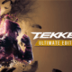 Tekken 8 PC Ultimate Edition