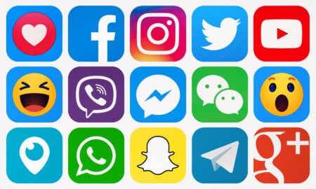 social media platform
