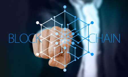 blockchain technology