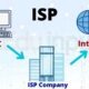 internet service provider